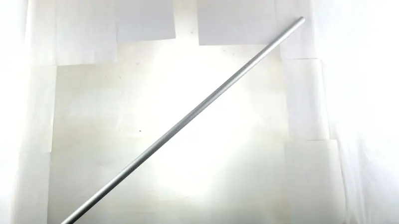 Труба штанги мотокосы 26×1500 мм