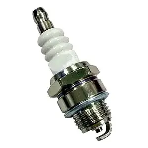 Свічка запалювання L6TC для бензопили M14×1,25, 9,5 мм S Group (CL)