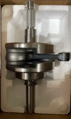 Колінвал CBB180 ST