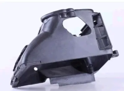 Кожух обдування циліндра 4T GY6 50