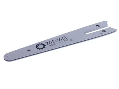 Шина TATA 6″ для акумуляторної пили