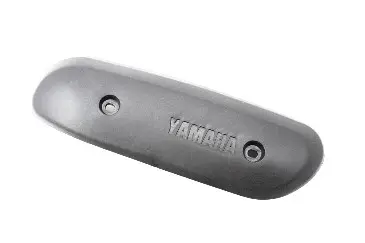 Накладка глушника Yamaha JOG SA01/SA04/SA12/SA16