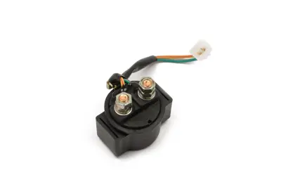 Реле електростартера 4T GY6 50 Delta Alpha Activ SUNY
