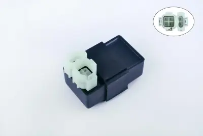 Комутатор запалювання 4T GY6 125/150