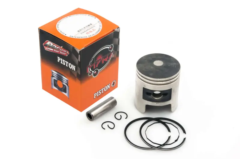 Поршень SEE Honda DJ-1 AF12 50 см³, ремонт 0,25, Ø41,25 мм, палец 10 мм
