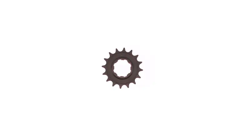 Передняя звезда трансмиссии ИЖ 520-16T ZUNA