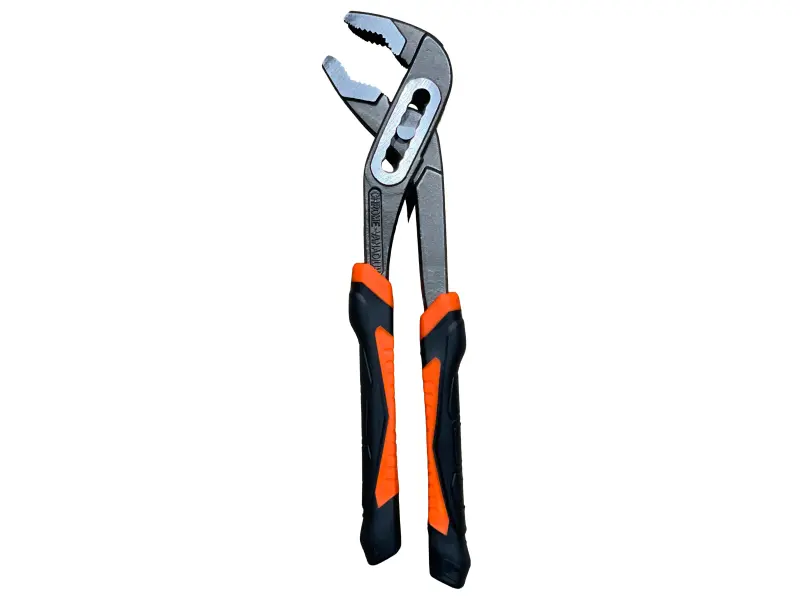 Клещи сантехнические PLK 250 мм (10″)