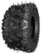 Мотошина ATV 22×7-10 JK-600 TL «Зебра»