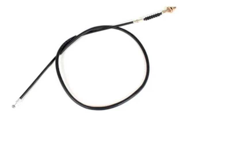 Трос переднего тормоза Musstang 150/200/250-4V (ZUBR) ST