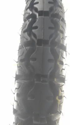 Мотошина YAT 2,75-17 TT внедорожная