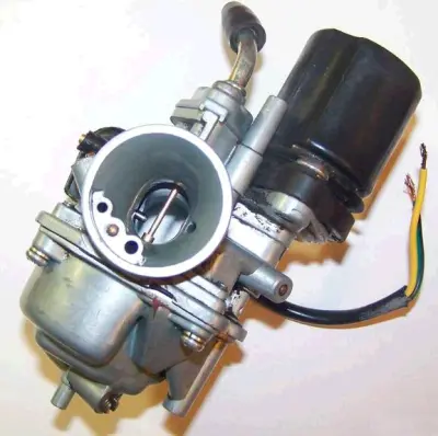 Карбюратор HKS для Yamaha Aprio/Jog 4JP