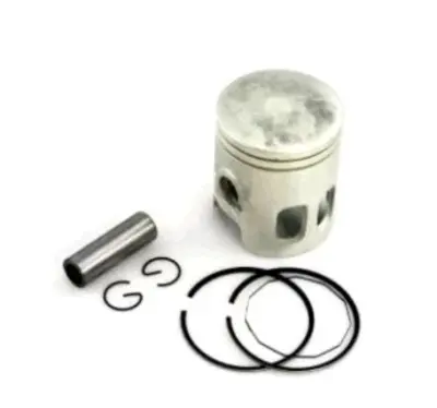 Поршень KOMATCU Yamaha BWS 100 STD Ø52 мм, палець 14 мм (mod.A)