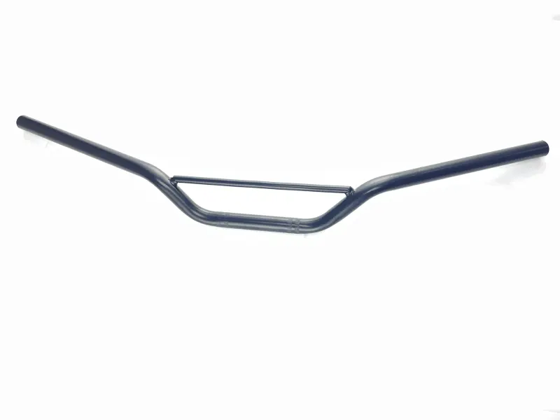 Руль эндуро SENKE DESERT SK250GY-5/4 с перемычкой MIS