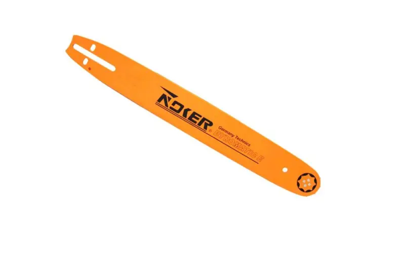 Шина NOKER 18″ 0,325″ × 1,5 мм, 72 ланки