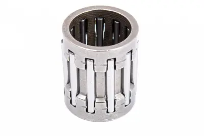Игольчатый сепаратор шатуна мотокосы 10×12,5×16 мм