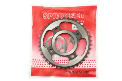 Задня зірка Delta X-SPROCKET mod B 428, 42 зубці, 4×58/90 мм