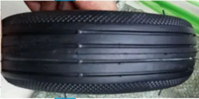 Шина для детской коляски 6 x 2 P-1330 LTK