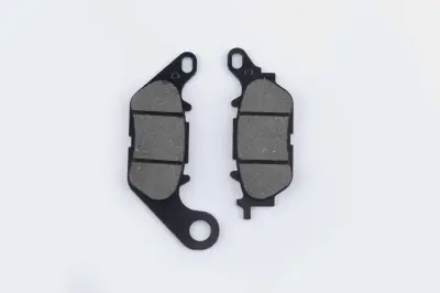 Колодки гальмівні дискові KOMATCU для Yamaha YBR125