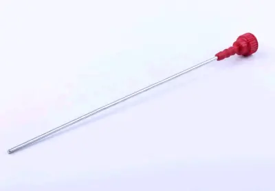 Щуп уровня масла двигателя ZS/ZH1100 15 л.с., L=245, DIGGER