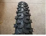 Велосипедная шина 16 x 2,125 BH-102 VERE