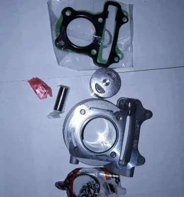 ЦПГ 4T GY6 60 Ø44 мм TM