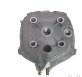 Головка циліндра Yamaha/MBK 80