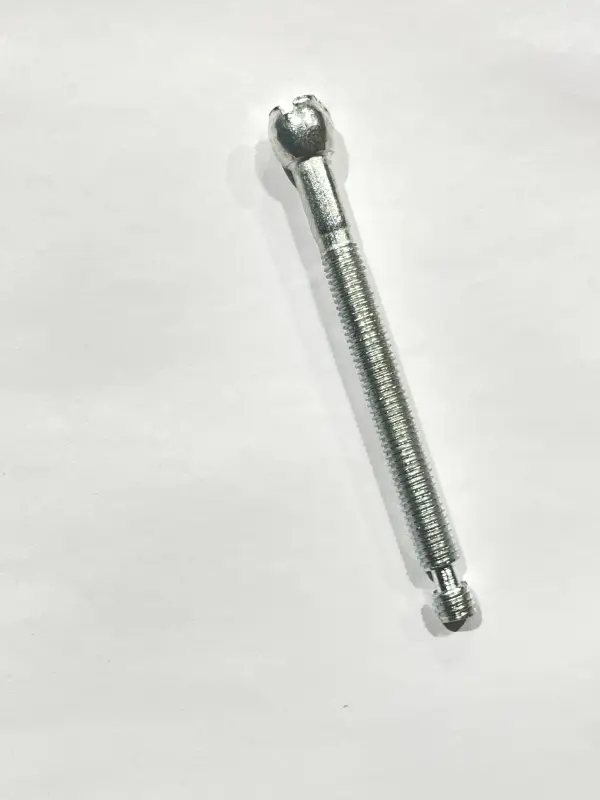 Натяжитель цепи бензопилы Goodluck GL 4500/5200 прямой MANLE