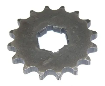 Зірка передня ЯВА 428-16T FR