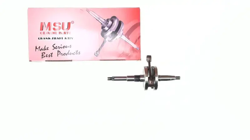 Колінвал для Honda Tact AF16, MSU