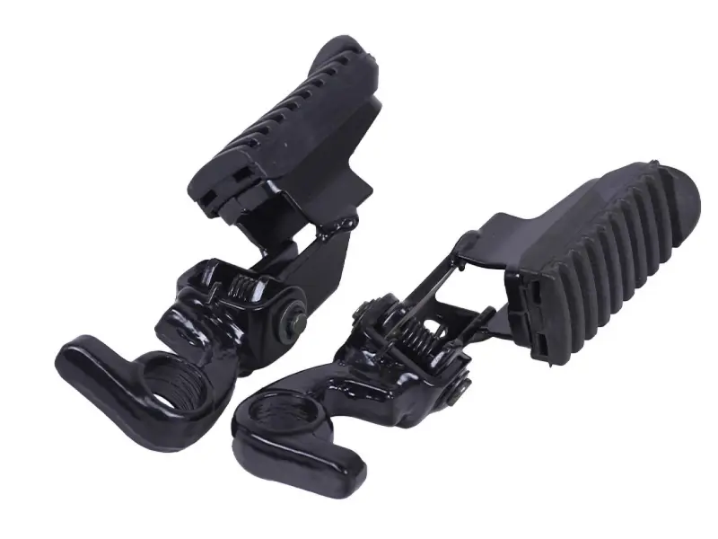 Подножки водителя XY200/250GY-9A, пара AMG