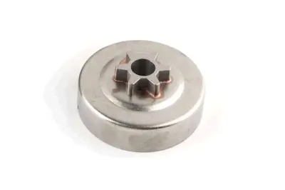 Тарілка зчеплення CANFLY 3/8″ P, 6 зубців для STIHL MS 170/180