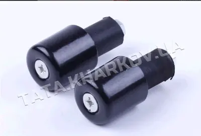 Отбойники руля CB125/150, пара KOMATCU