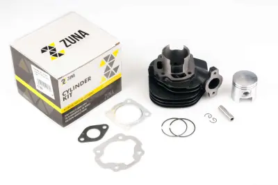 ЦПГ ZUNA TB 60 2T для Suzuki RUN, Ø43, палець 10 мм, h-51