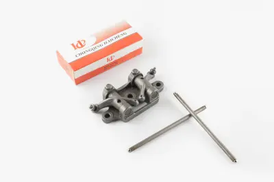 Комплект коромисел клапанів зі штангами 4T CG125/150 IDE