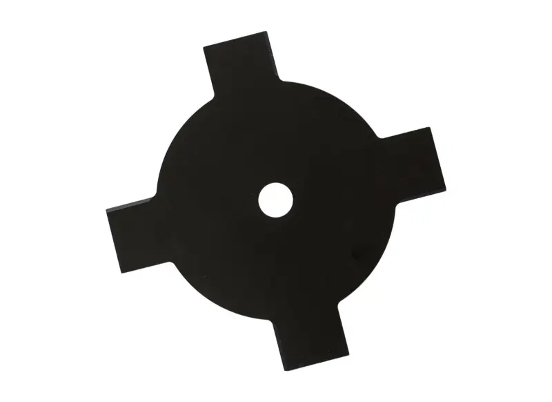 Нож для мотокосы 4T Ø255/25,4 мм SVET-2