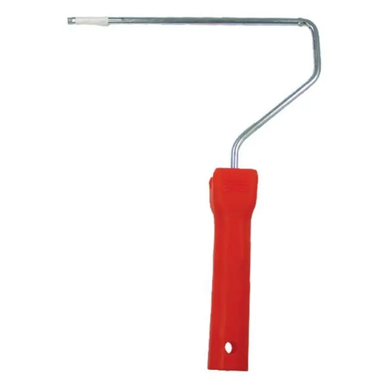 Ручка для малярного валика INTERTOOL KT-4910, 100×6 мм