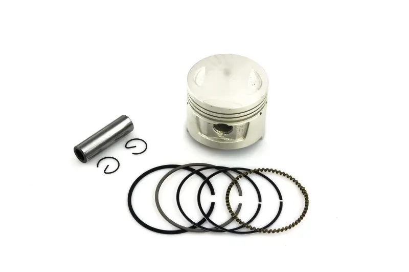 Поршень SEE для Zongshen CG150 +0,25, Ø62,25 мм, палець 15 мм, OHV
