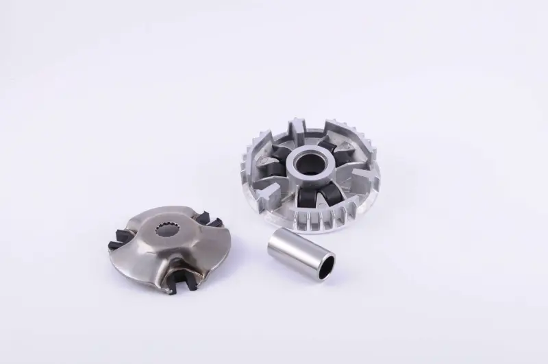 Передній варіатор Yamaha BWS 100 / Grand Axis 100 4VP з пальцем DONGXIN