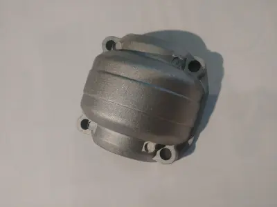 Піддон циліндра бензопили Husqvarna 137