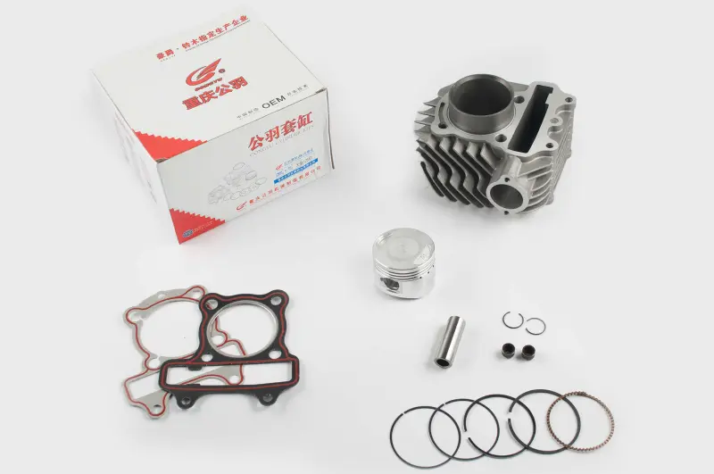 ЦПГ GONGYU для Keeway ARN 125 4T, Ø52,4 мм, палець 15 мм