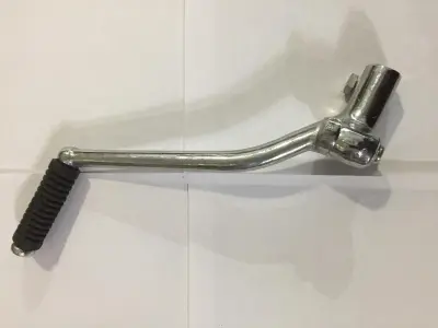 Рычаг кикстартера прямой 4T CB125/150 GBX