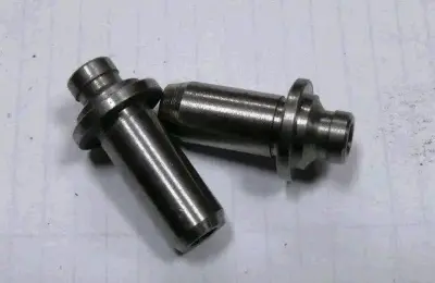 Напрямні клапанів парою для 4T GY6 125/150 MANLE