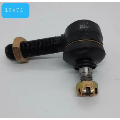 Рульовий наконечник M18/M12 із лівою різьбою, конус 12–14 мм, Xingtai 24B, Shifeng 244, Taishan 24