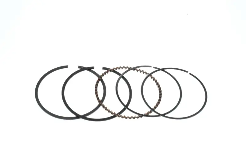 Поршневые кольца SUNY 4T CB/CG Ø57,25 мм, 0,75, 125/140 см³ (mod.B)