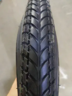 Велосипедная шина DURRO CC-8601 20×2,00 с направленным протектором