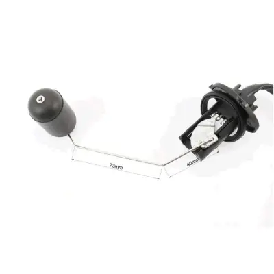 Датчик уровня топлива бака 4T GY6 50 BBC
