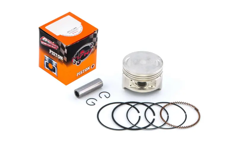 Поршень Zongshen CG200 0,25 Ø63,75 OHV SEE Taiwan