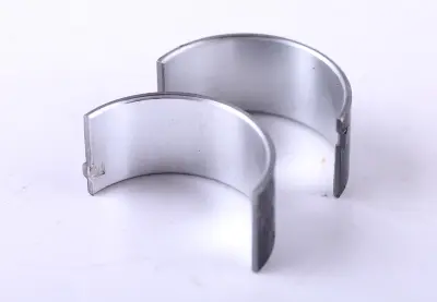 Вкладыши шатуна для мотоблока 186F (9 л.с.), +0,50, UG