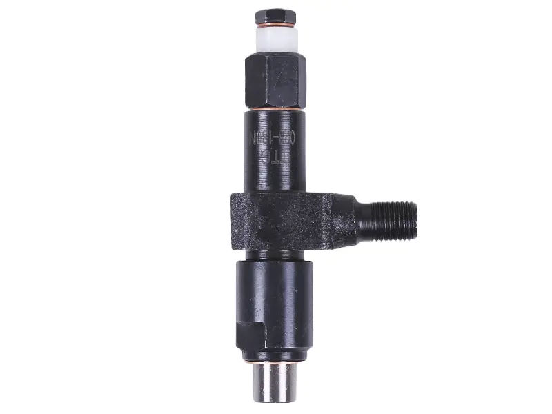 Форсунка в зборі для мотоблока 180N (9 Hp) TTG