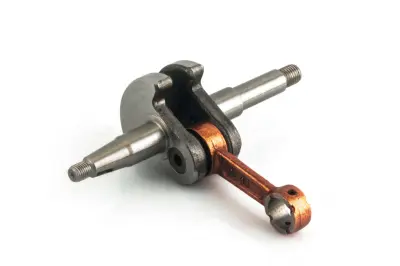 Колінчастий вал бензопили Goodluck GL4500/5200 MECH